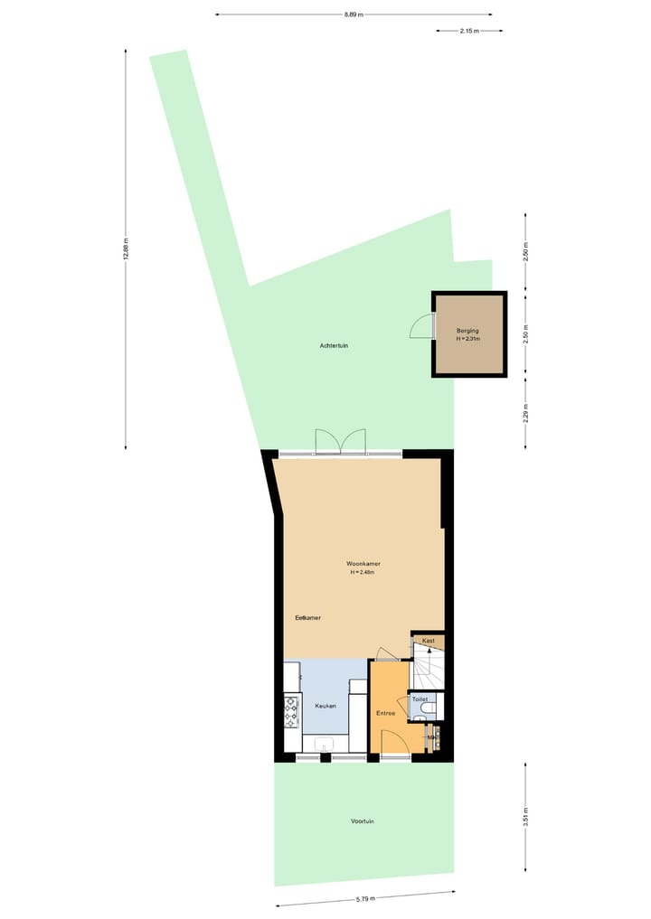 Foto 34 van Westerhout 57
