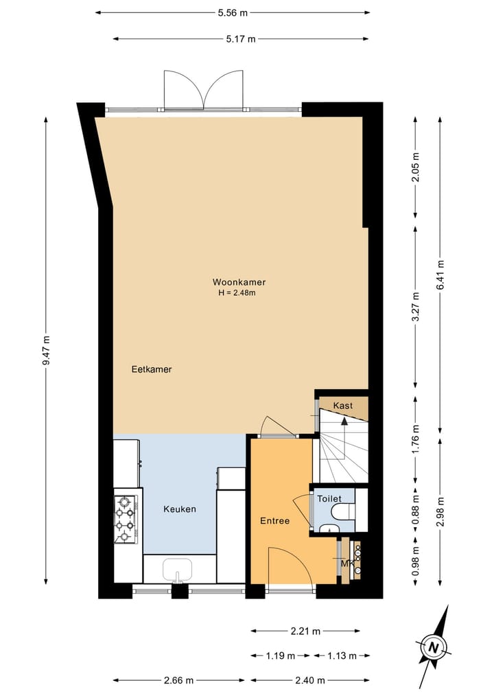 Foto 35 van Westerhout 57