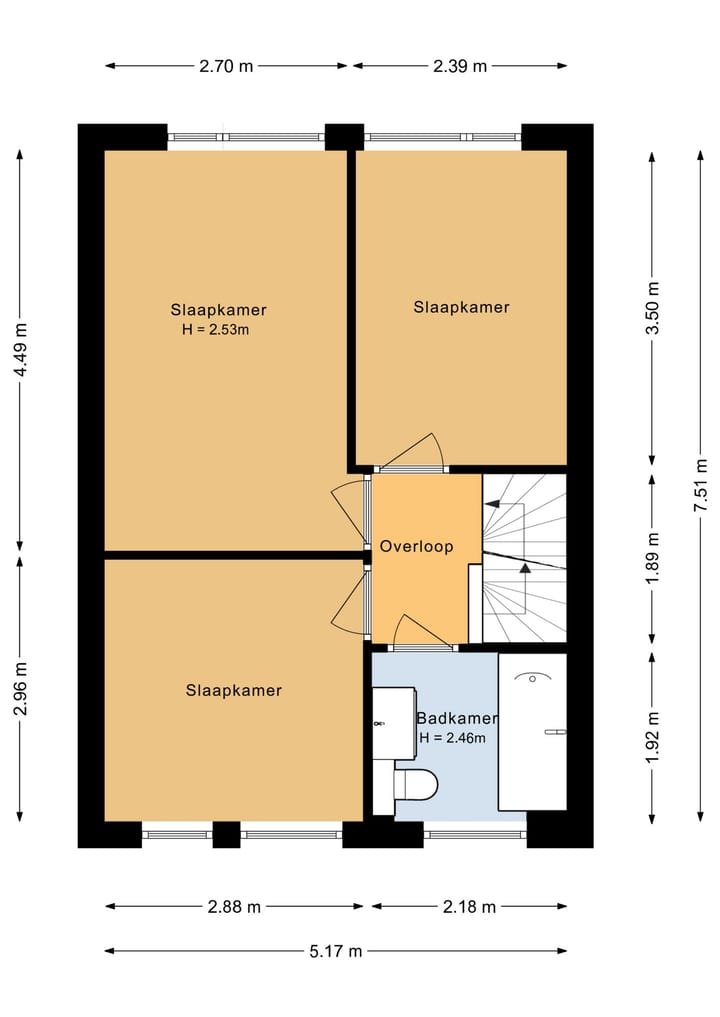 Foto 36 van Westerhout 57