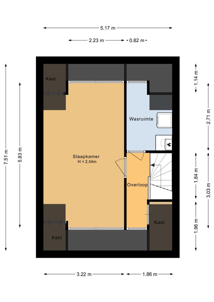 Foto 37 van Westerhout 57