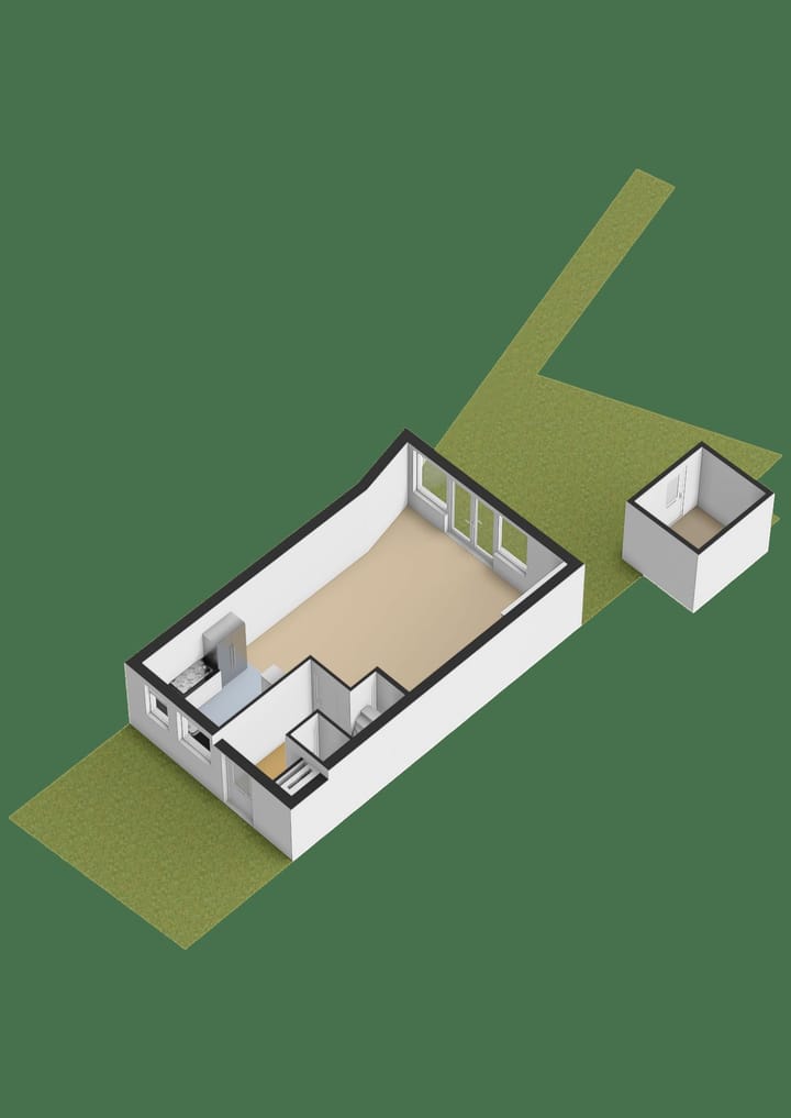 Foto 38 van Westerhout 57