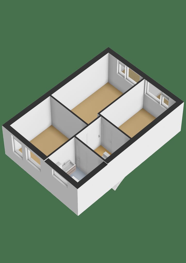 Foto 40 van Westerhout 57