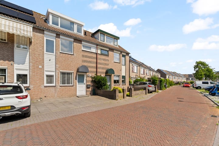 Foto 4 van Westerhout 57