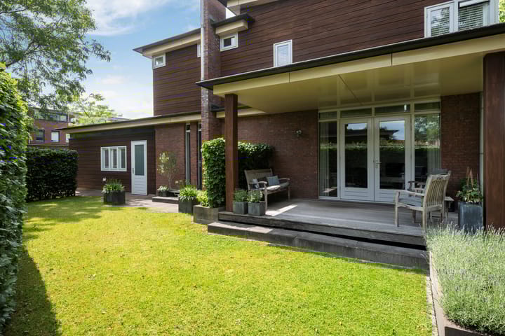 Foto 1 van Dijkstoelstraat 12