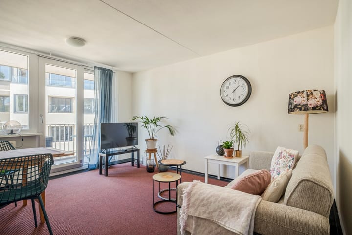 Foto 2 van Trijpstraat 21