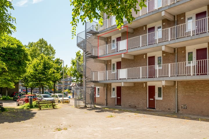 Foto 5 van Trijpstraat 21