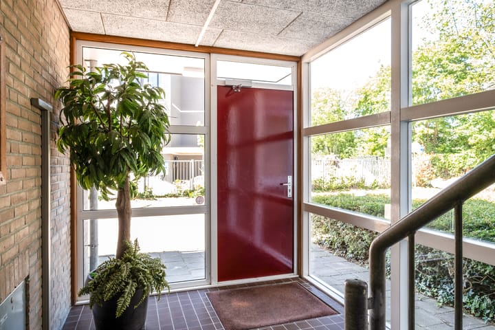 Foto 7 van Trijpstraat 21