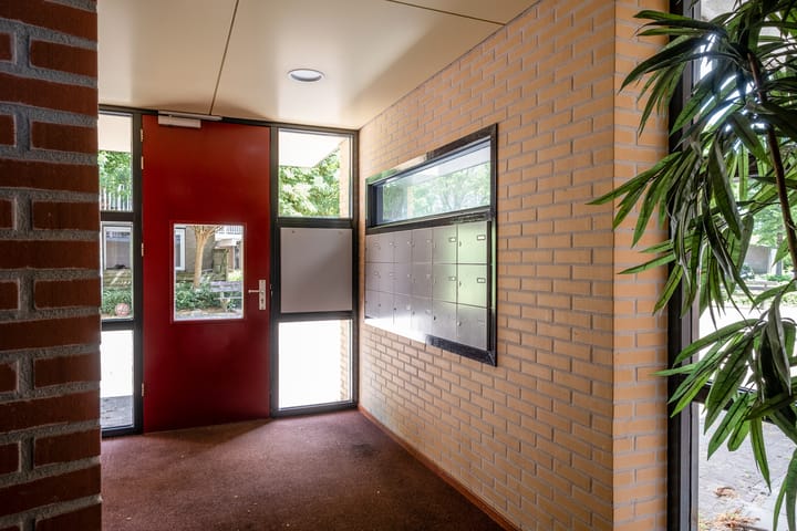 Foto 8 van Trijpstraat 21