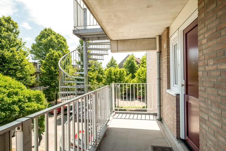 Foto 9 van Trijpstraat 21