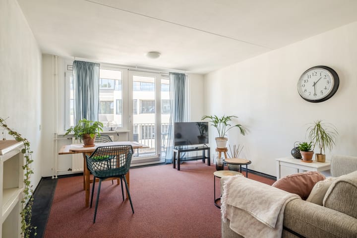 Foto 12 van Trijpstraat 21