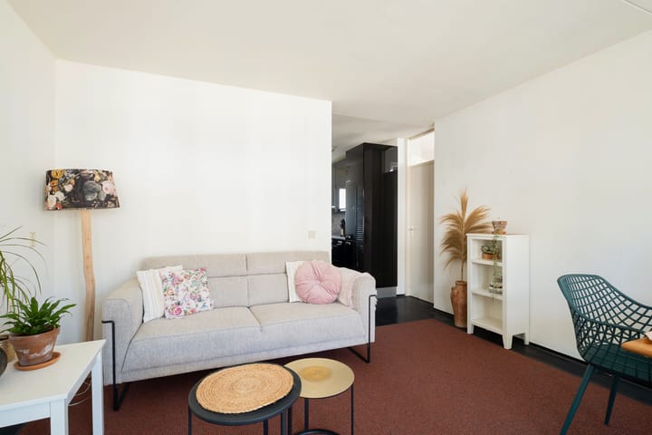 Foto 13 van Trijpstraat 21