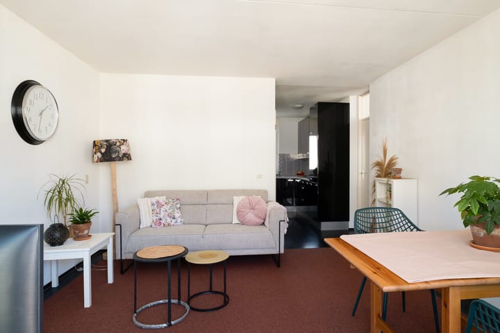 Foto 14 van Trijpstraat 21