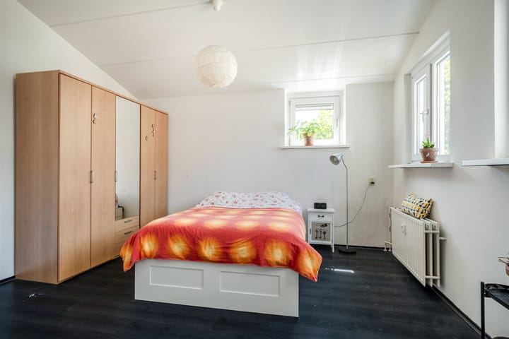 Foto 18 van Trijpstraat 21