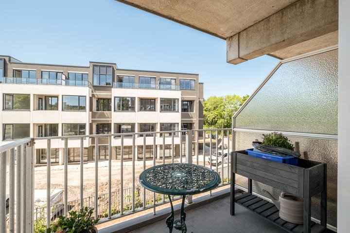 Foto 20 van Trijpstraat 21