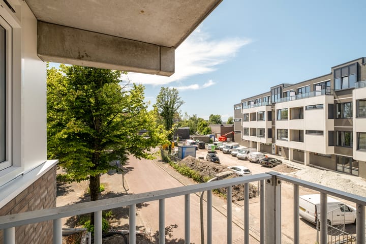 Foto 21 van Trijpstraat 21