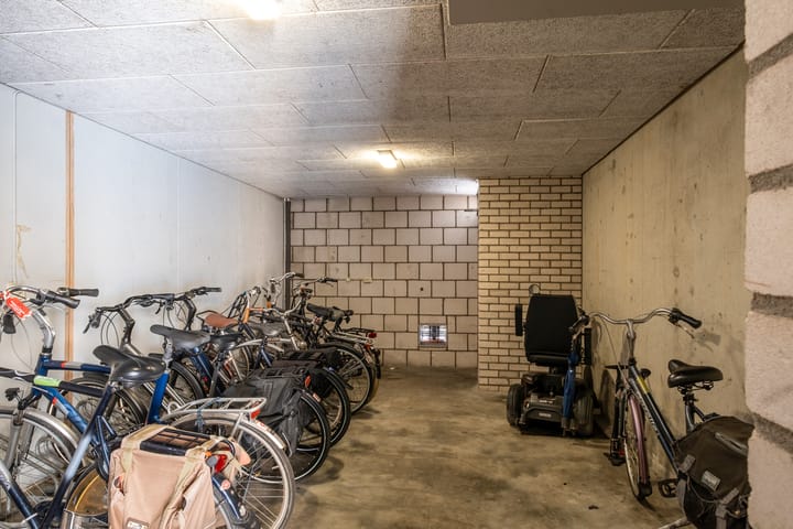 Foto 22 van Trijpstraat 21