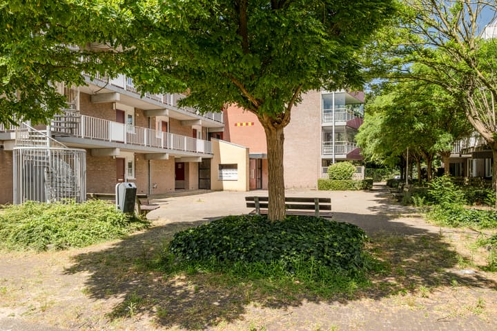 Foto 23 van Trijpstraat 21