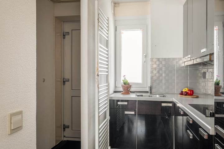 Foto 3 van Trijpstraat 21