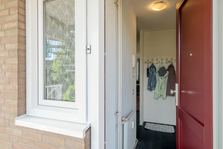 Foto 11 van Trijpstraat 21