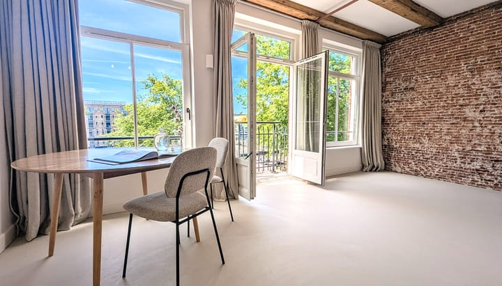 Foto 37 van Wittenburgergracht 181