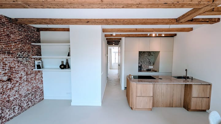 Foto 38 van Wittenburgergracht 181