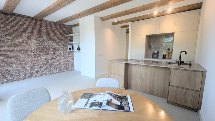 Foto 39 van Wittenburgergracht 181