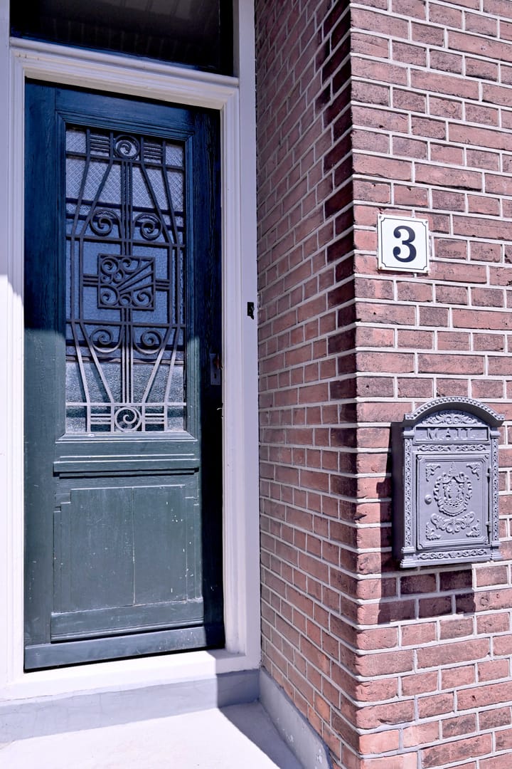 Foto 2 van Vijfmorgenstraat 3