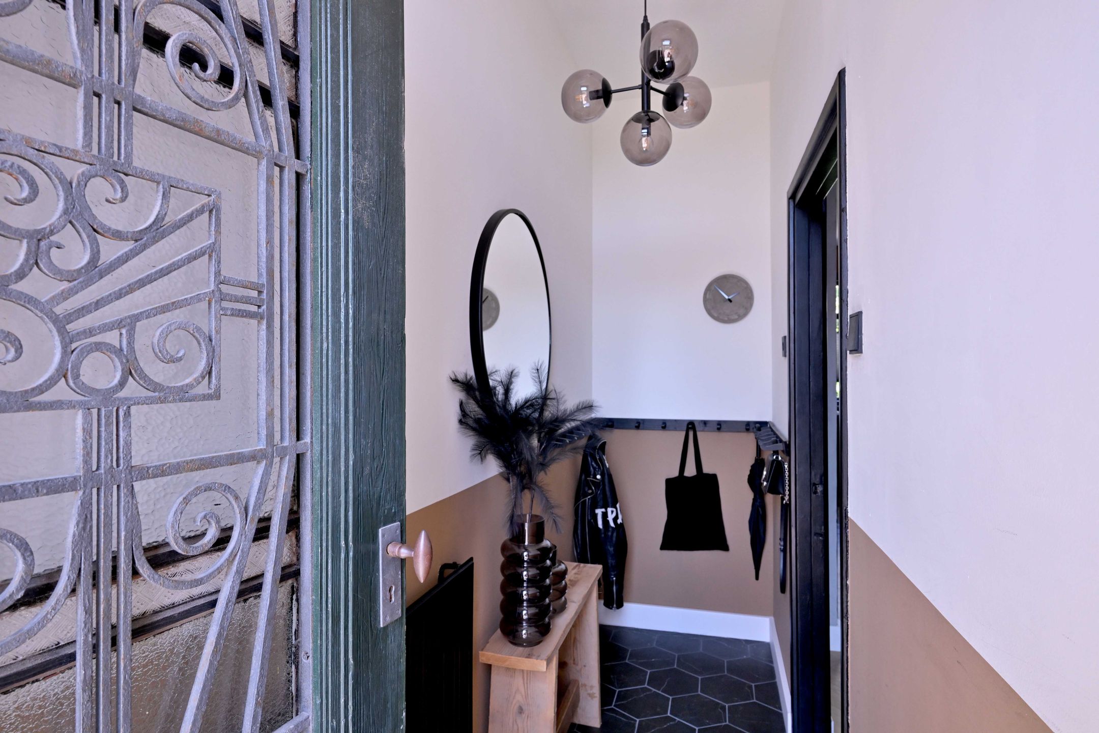 Photo 3 of Vijfmorgenstraat 3