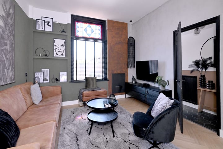 Foto 4 van Vijfmorgenstraat 3