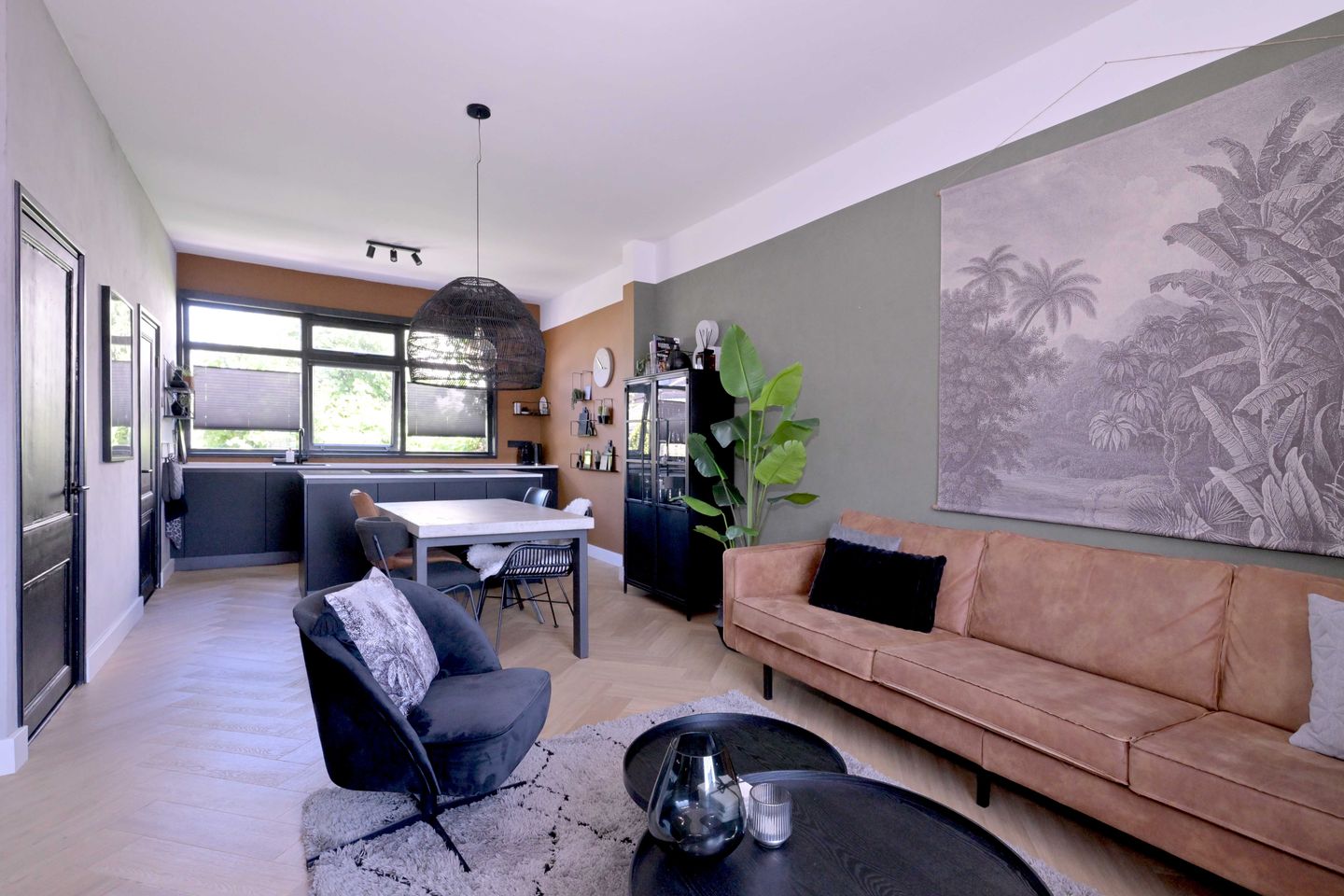 Photo 5 of Vijfmorgenstraat 3