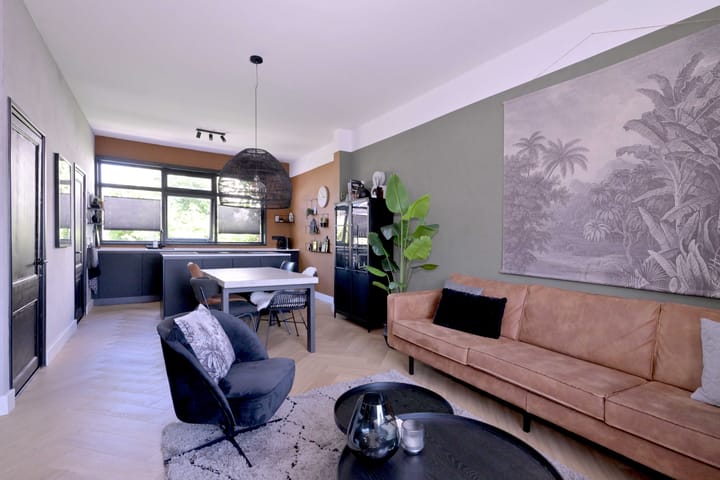 Foto 5 van Vijfmorgenstraat 3