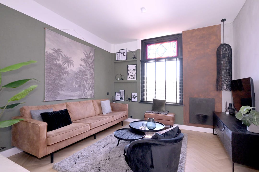 Photo 7 of Vijfmorgenstraat 3