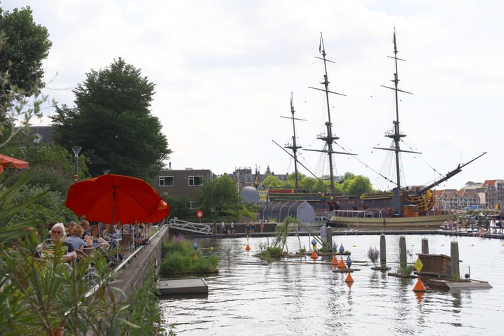 Foto 56 van Wittenburgergracht 181