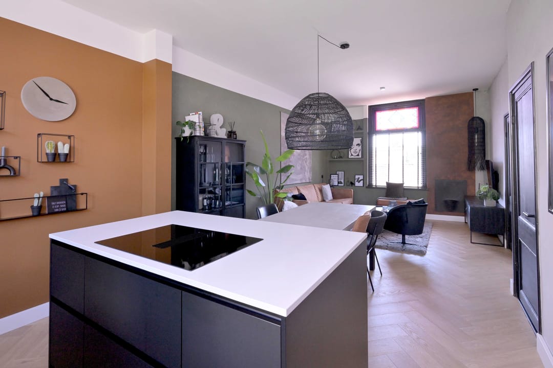 Photo 11 of Vijfmorgenstraat 3