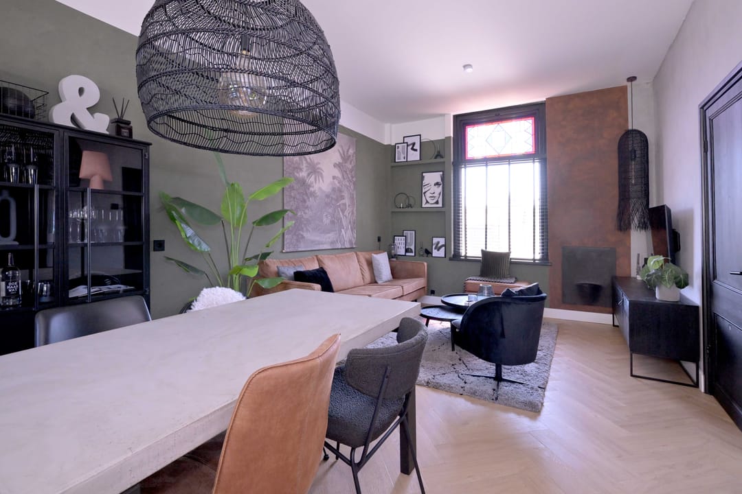 Photo 13 of Vijfmorgenstraat 3