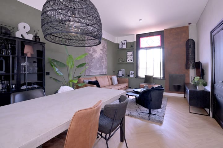 Foto 13 van Vijfmorgenstraat 3