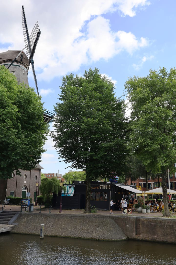 Foto 60 van Wittenburgergracht 181