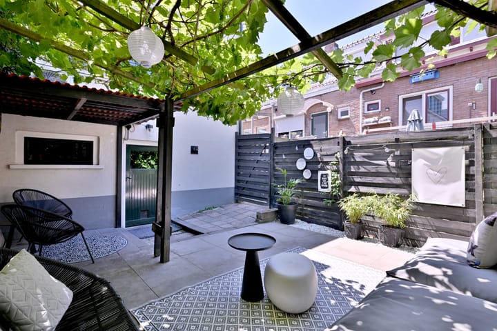 Foto 42 van Vijfmorgenstraat 3