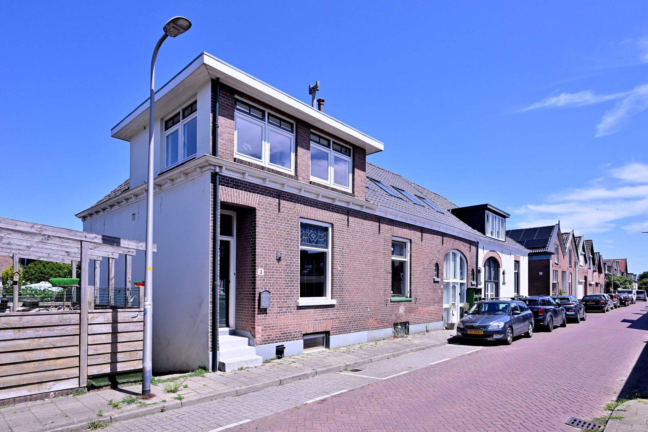 Photo 45 of Vijfmorgenstraat 3