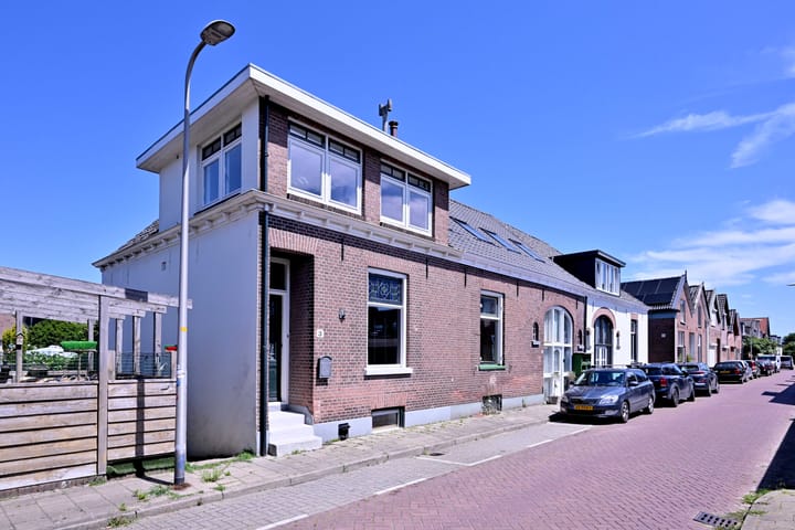 Foto 45 van Vijfmorgenstraat 3