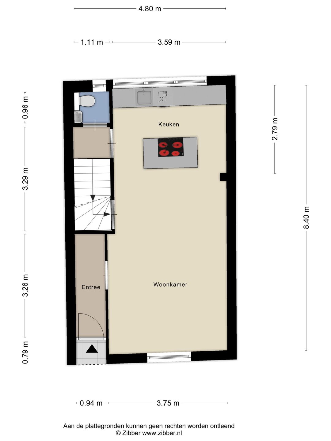 Photo 47 of Vijfmorgenstraat 3