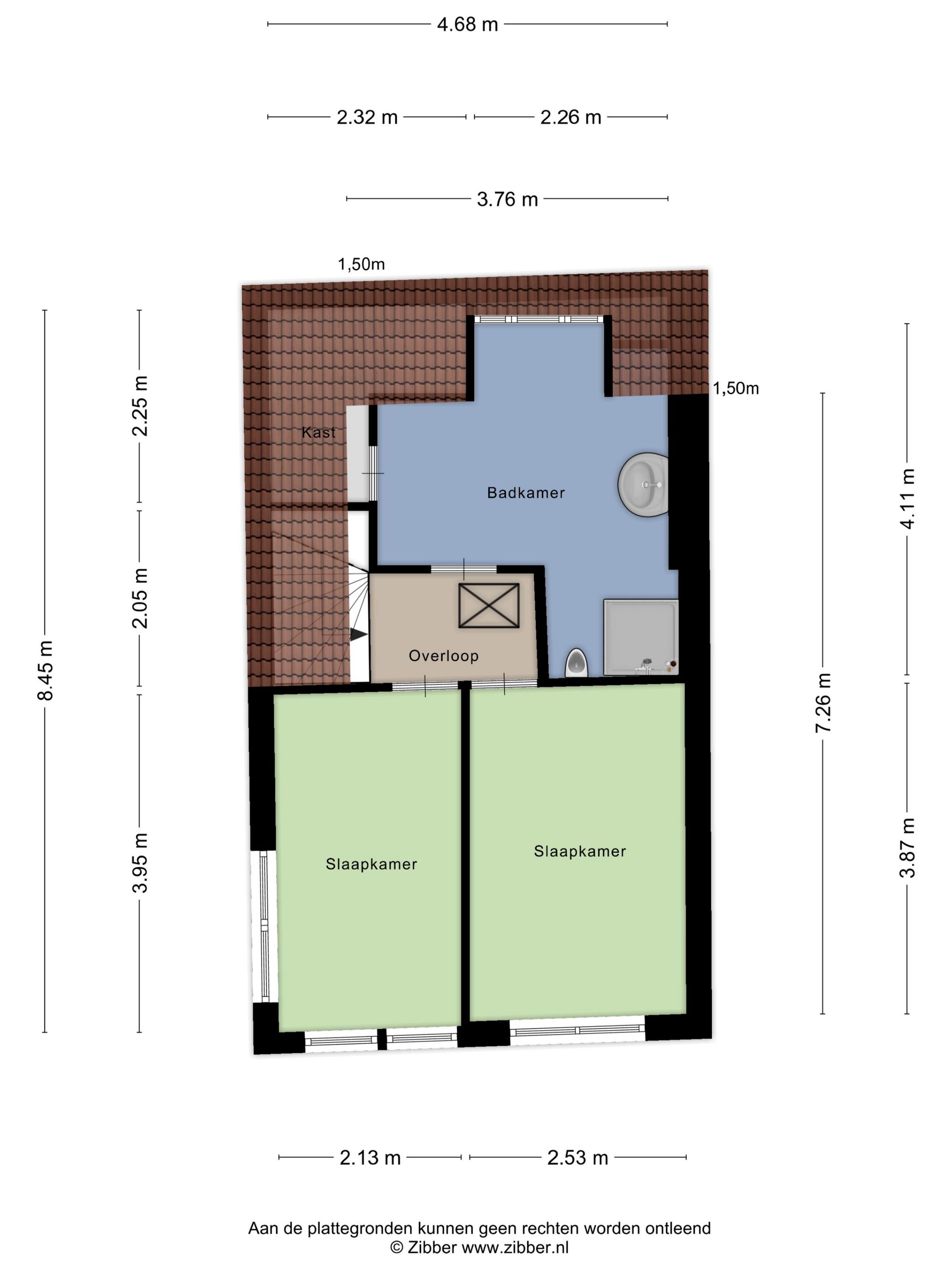 Photo 48 of Vijfmorgenstraat 3