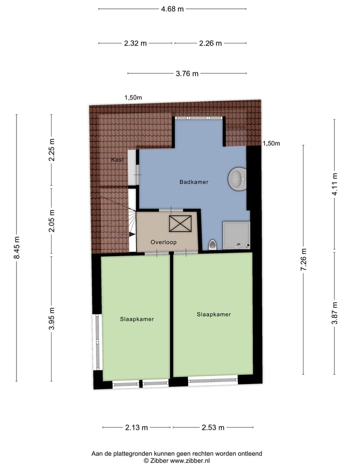 Foto 48 van Vijfmorgenstraat 3