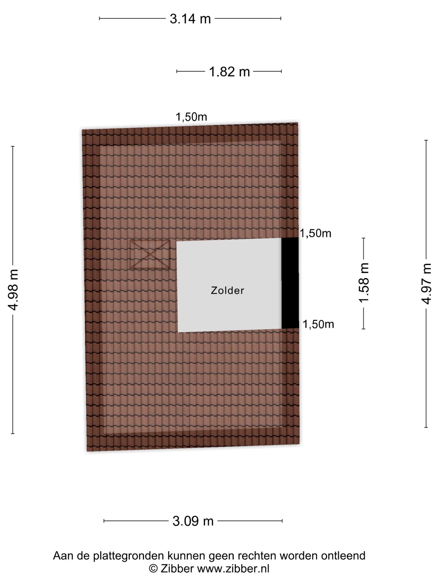 Photo 49 of Vijfmorgenstraat 3