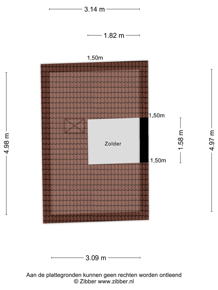 Foto 49 van Vijfmorgenstraat 3