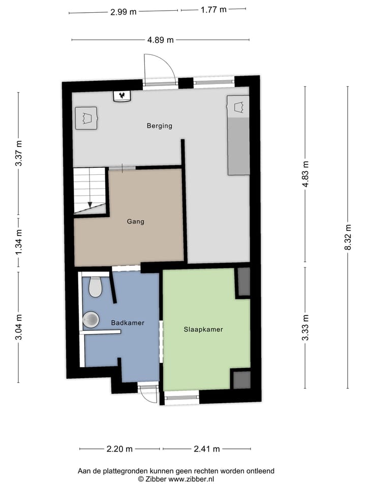 Foto 50 van Vijfmorgenstraat 3