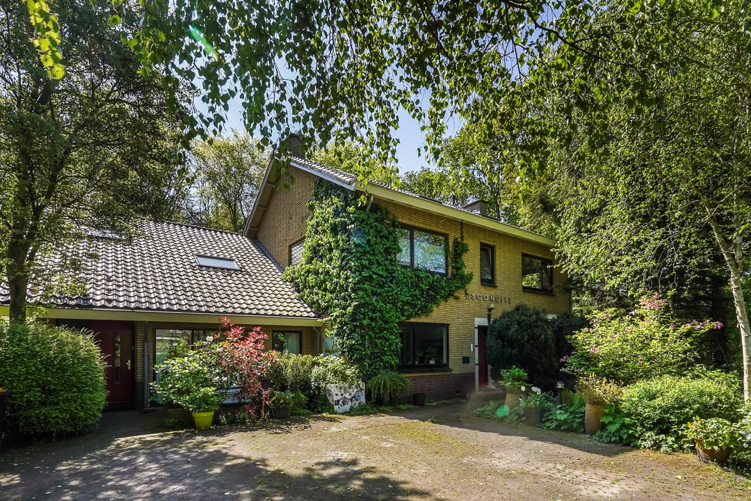 Foto 1 van Monsterseweg 15-A