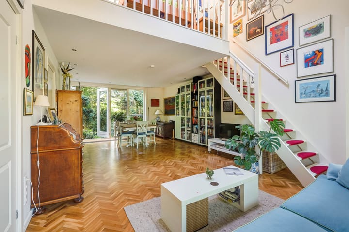 Foto 5 van Monsterseweg 15-A