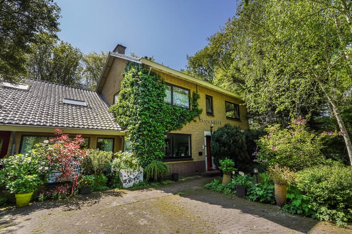 Foto 7 van Monsterseweg 15-A