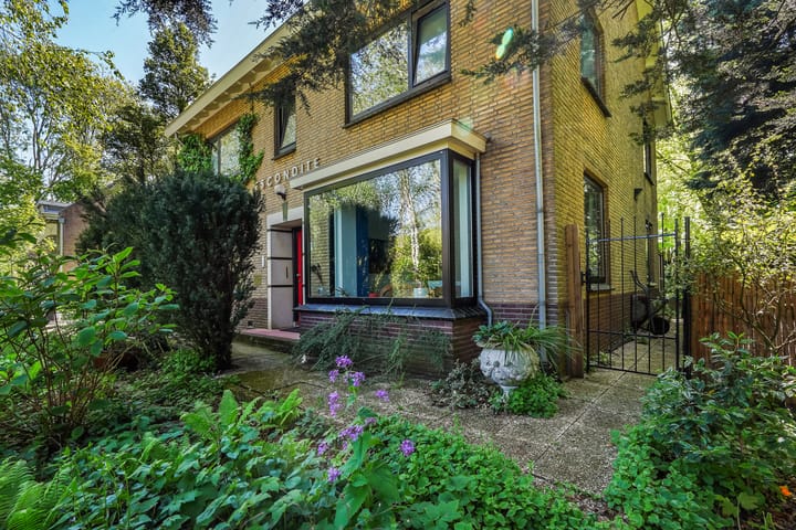 Foto 8 van Monsterseweg 15-A